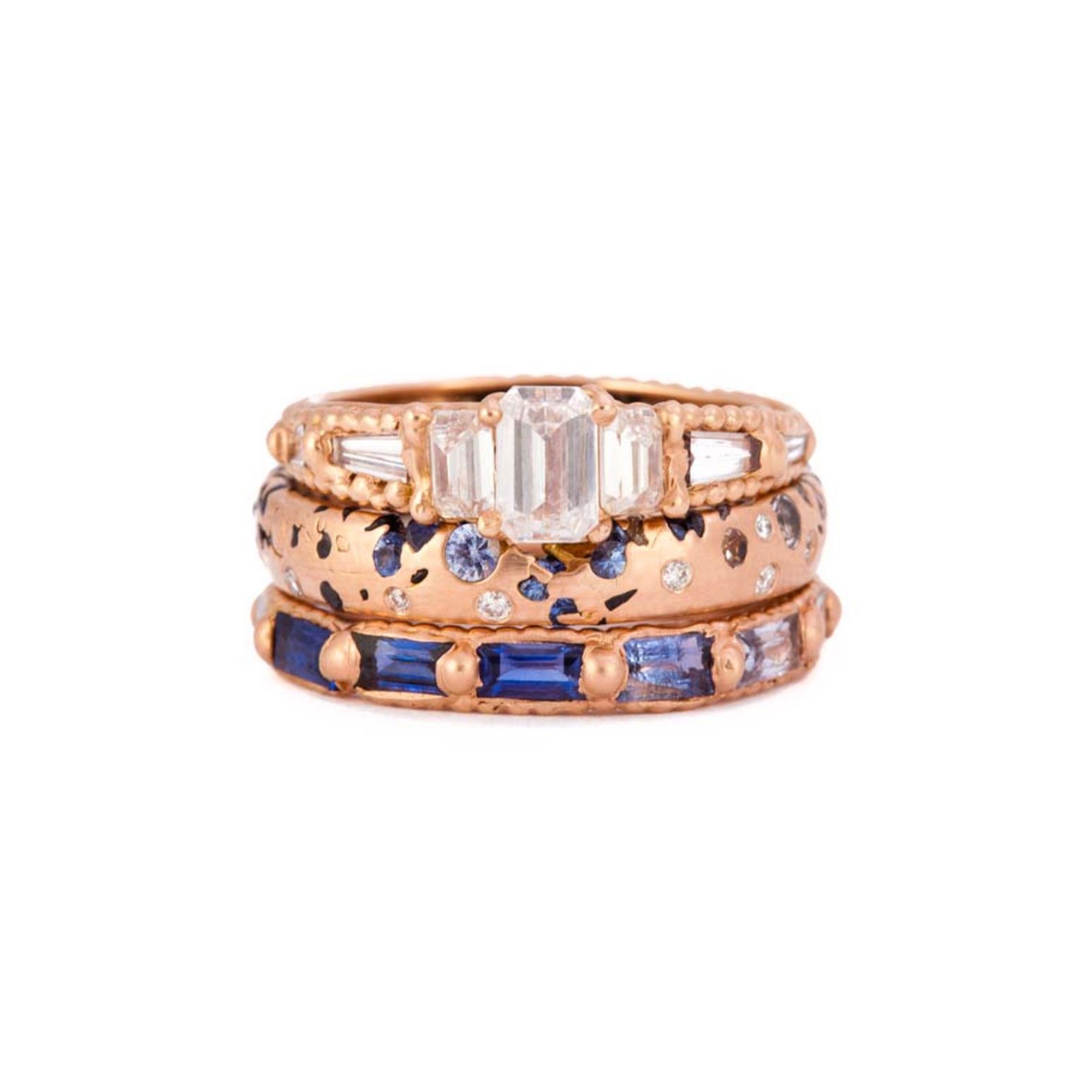 Polly wales on sale rapunzel ring